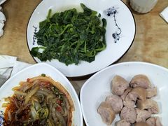 -力力豆花庄(广渠门店)
