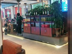 -蚝英雄·鲜蚝自助专门店(洋桥店)