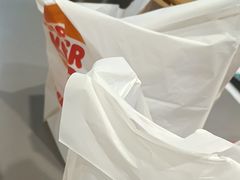 -汉堡王(西直门凯德MALL店)