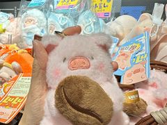 -九木杂物社(崂山丽达店)