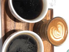 -Peet's Coffee皮爷咖啡(万象天地店)
