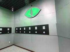 -重庆际华园室内极限运动中心