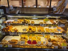 -小麦之家(海湾总店)