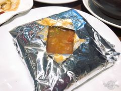 火焰土豆泥-福照楼汽锅鸡·云南菜(护国路店)