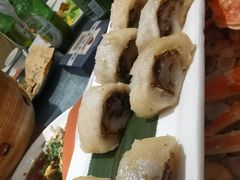 红糖糍粑-汤记传菜(秀浦路店)