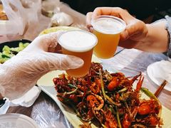 -巴厘龙虾·榜首油焖大虾(音乐学院·沿江酒馆店)