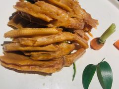 -大鸭梨烤鸭(枣园店)