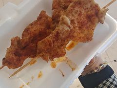 -豪香里脊肉串(大中路店)