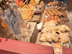 -西村叔叔的店·面包·甜品·蛋糕(崂山丽达店)
