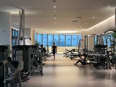-YCHL FIT 健身(星寰店)