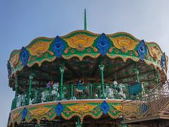 -大连海昌发现王国主题公园