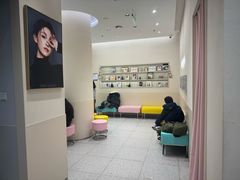 -天真蓝照相馆(五角场百联又一城店)