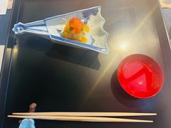 -雲上錢屋·怀石料理(上海中心店)
