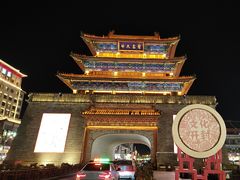 -鼓楼夜市