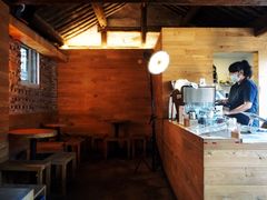 -VOYAGE COFFEE(北锣鼓巷店)