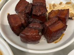 -南小馆(迪士尼小镇店)