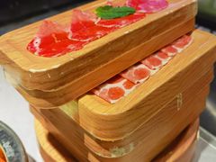 -一绪に寿喜烧自助(世茂广场店)