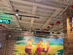 -三个大叔烤羊肉串·炭炉砂锅菜(西三旗店)