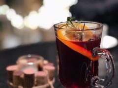 -wineapp葡萄酒餐吧(外滩金融中心店)