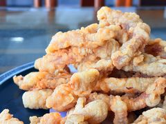 -良师门滨海人家·海鲜·家常菜(滨海城店)