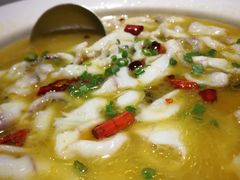 酸菜鱼-天宁凯利时尚餐厅