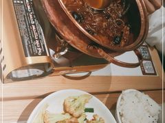 -关东小磨东北菜(漕河泾印象城店)