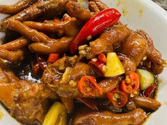 -老三样·旧食新味(万寿宫店)