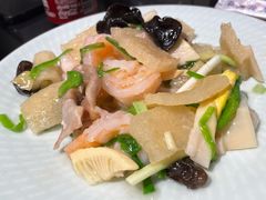 新溜三样-梅飞酒家(桑园路店)