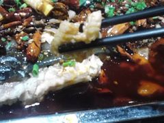 怪味鱼-茶花妹子云南餐厅(传媒大学店)