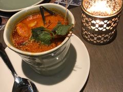 -CHINCHIN 青青·泰国料理(万象食家店)