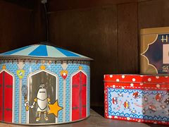 -淮国旧H22·中古店