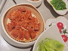 -海底捞火锅(铁西万达店)