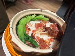 双腊煲仔饭-捞王猪肚鸡火锅(金华义乌之心店)