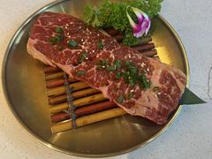 -妙香居韩国烤肉(容桂天佑城店)