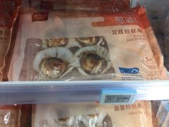 -盒马鲜生(宝地店)