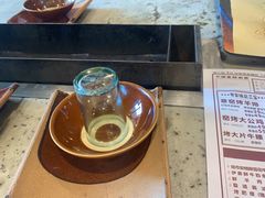 -破瓦寒窑·地摊烤羊排