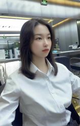 -米可造型烫发染发