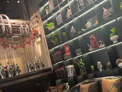 -街角 T·COFFEE 融合料理·BISTRO(车公庙店)