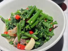 -传统菜农庄(皇姑路店)