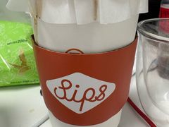 -Sips&Lick茶兰咖啡(五道口店)