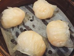 虾饺-添好运点心专门店(深水埗店)