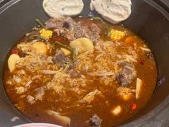 -粗粮人家·东北菜(洋桥店)