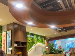 -云海肴汽锅鸡·云南小炒(曲江大悦城店)