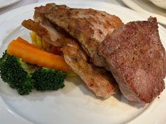 -太平馆西餐厅(北京路店)