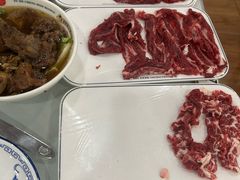 雪花-福合埕牛肉火锅(长平国新店)