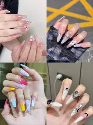 -M·X Nail日式美甲美睫