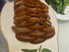 -满堂·烤鸭店·北京菜(鼓楼店)