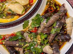 -圆蛋酒料•生腌(开元路店)