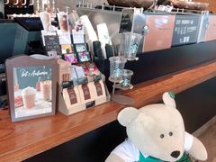 -星巴克(武汉协和医院店)