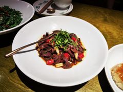 -一坐一忘云南菜(卓悦中心)